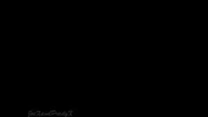 Ebony Video: Anal Fuck After Good Blowjob