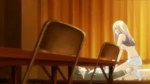 Hentai Scene: Big Boobs Hentai Naughty Girl Fucks Doggystyle & Cowgirl Position – Anime Hentai