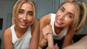 Fantasy Scene: Big Stepsis Helps Build My Sexual Confidence – Lily Phillips
