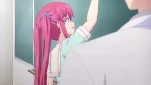Hentai Scene: Big Tittied Girl Wants the Sex Toy at the Highest Level – 1080P