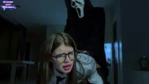 Watch ЖЁСТКИЙ АНАЛ С КРИКОМ. Порно-пародия на фильм “Крик” online