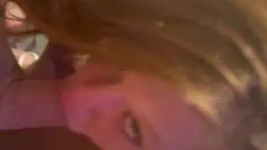 Fetish Scene: Deep Throat Slobbering Mommy