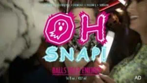 Music Scene: F•A•M•E – “Snap That” (Official Music Video)