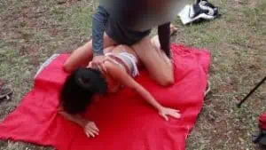 Party Scene: Fuck Meat Released for the Perverse Sperm Battle