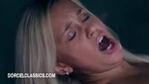 Small Tits Scene: Hot Sex in a Prison Cell