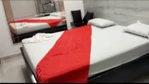 Facials: I Fucked the Devil