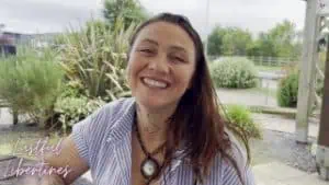 Homemade Scene: Mature MILF Takes My 40 Year Old Virginity