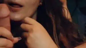 Facials: Mom Teaches Step-Son How to Be a Cuck (Part 6 of Series)