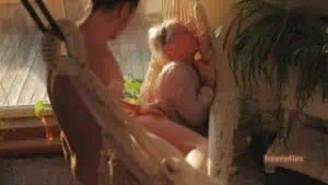 Homemade: Mutual Masturbation and Sensual Sex on a Sunny Day
