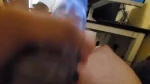 Masturbation Video: “Oh Im Going to Fucking Cum” Loud Sexy Grunting Moaning Cumshot to Cum Too