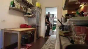 MILF Scene: Casalinga MILF Vuole Il Cazzo Dell’Idraulico – Plumber Adventure Pt 1