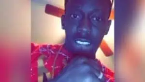 Ebony Scene: Poppa N Kandy