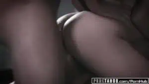 Threesome: Pure Taboo School Nerd Kristen S Bullies Into Dp Fuck