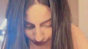 Kissing Scene: Sevgilimle Otelde Sıcak Dakikalar