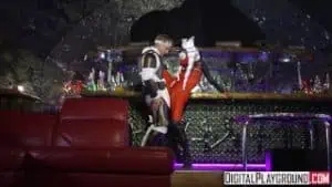 Parody Scene: A Xxx Parody Scene 1, Aria Alexander – Star Wars Underworld