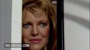 Vintage Video: Teresa Orlowski the Vintage Female Casting Producer