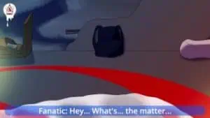 Hentai Scene: The Devil’S Pact