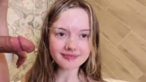 Homemade: The Toughest Anal Fucking in the Shower – Re-Upload