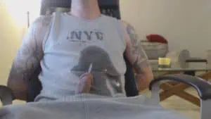 Bondage: Tied Up and Desperate to Pee