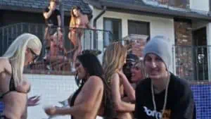 Music Scene: Official Hi-Rez Pornhub Music Video – Uncensored