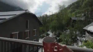 Lesbian: 🌿 Vlog 14 // Expérience Lesbienne À la Montagne – Outdoor et Double Gode (Ft @Goodgirlanddad) 🌿