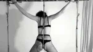 Bondage: Welcome to My Cum Trap – Tied Up to a Non Stop Orgasm – Bdsmlovers91
