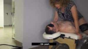 Cuckold: Wife Comes Home After Gangbang – Cuckold Clean Up Creampie and Sloppy Seconds V1