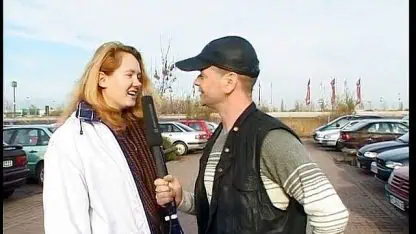 Hairy: Ginger Teen with Big Boobs and Hairy Pussy Gets Naked at Casting