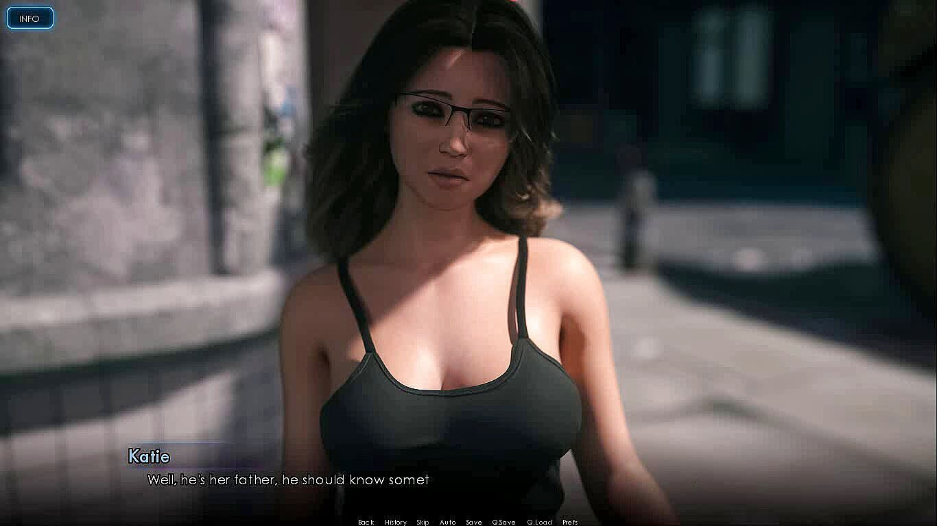 Ep 8: Wealth and fame collide with a celebrity