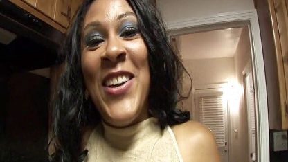 Alayah Sashu leads a two-scene pussy-fuck cumshot session