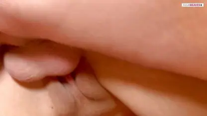 Girlfriend Video: Lea 20Yo – Cock Hungry Blonde Teen