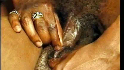 A Black Couple’s Office Break Turns into Hardcore Fucking