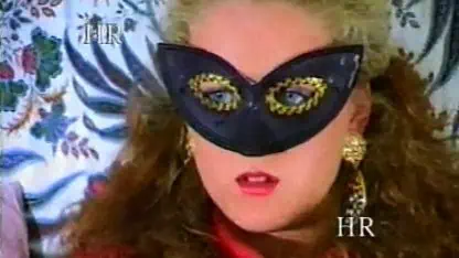 VHS from italian porn magazine mailed #10 – Tales of families!