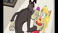John K. Cartoons — Animated Hentai Showcase