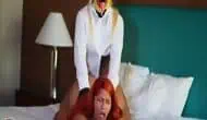 Gibby Pounds a Curvy BBW in Fifth Installment