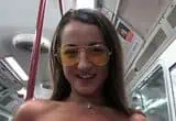 Public Video: Atk Girlfriends-The Day of Fingering Her Pussy