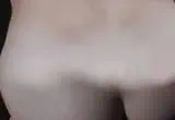 Hardcore Fingering Escalates to a Couch Orgasm in College