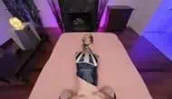 TV Porn Show Video: Rebel Rhyder as Foundation’S Demerzel Anything for You and your Pleasure