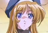 Cartoons Scene: Squirting Anime Cartoon Teen