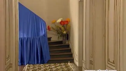 Ass fuck for the nasty maids and other dirty wives -DVD