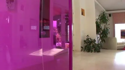 Blondes are always ready to enjoy # nine – Many scenes