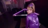 TV Porn Show Scene: Bunny Colby as Stripperella Is Super-Stripper and She’S Gonna Give You a Show You’Ll Never Forget