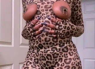 Titty Tuesday Highlights — Solo Lingerie Compilation