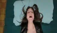 TV Porn Show Scene: Lana Smalls as Jessica Jones Is Rock your Virtual World