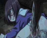 Cartoons: Teen Vs Big Black Cock! [Uncensored Hentai English Subtitles]