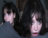 Squirting Scene: Extreme Squirting Orgasms – First Rough Fuck Made Her Cum Buckets of Squirt