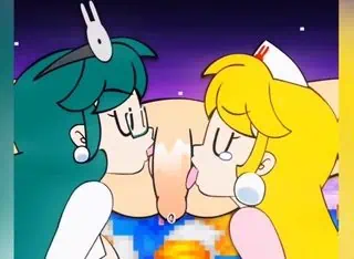 Animated Porn Edits Compilation