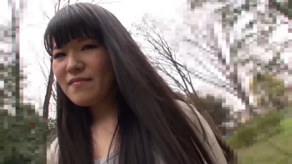 Horny Japanese Esthetician Kyoko Tanabe Gives Full Service Sex At Secret Men’s Salon