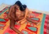 College Video: Barely Legal Indian College Girl Hardcore Pussy Fucking