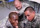 TV Porn Show Scene: Penis Showing Photo Sex and Porn Tv Teen Gay Yes Drill Serg